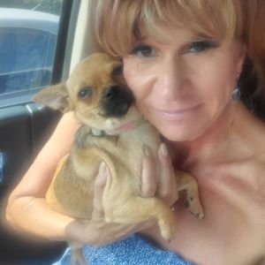 Meet your Posher, Marci